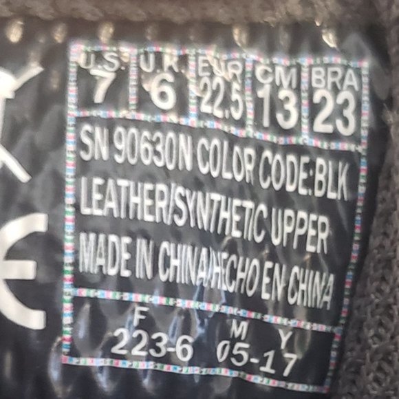 Tommy Hilfiger Toddler and Kids Skechers Sneakers SZ 7 - Picture 13 of 16